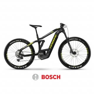 Haibike Xduro AllMtn 3.5 (2020) - 27,5