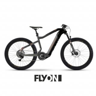 Haibike Xduro AllTrail 6.0 - FLYON 2020 Velikost rámu: 46cm