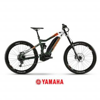 Haibike Xduro Dwnhll 8.0 (2020)