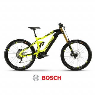 Haibike Xduro Dwnhll 9.0 2019