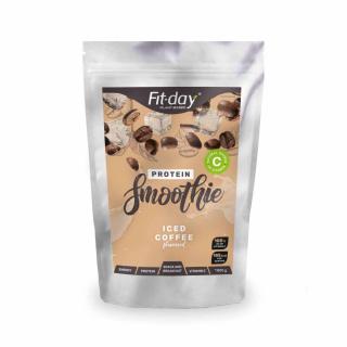Fit-day Protein smoothie iced coffee Gramáž: 1.8 kg