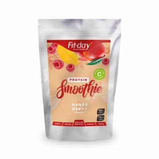Fit-day Protein smoothie mango-berry Gramáž: 1.8 kg