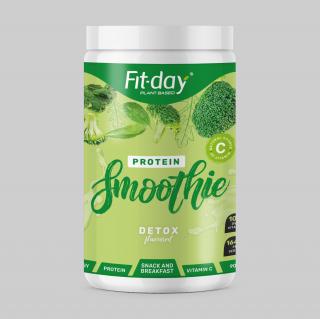 Fit-day Smoothie detox