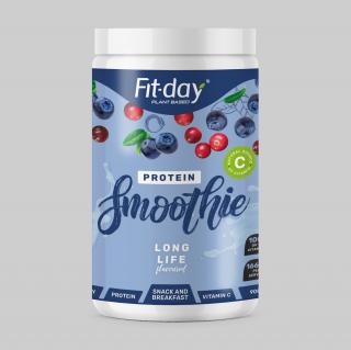 Fit-day Smoothie LONG-LIFE