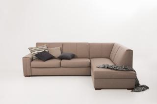 Sedací souprava EVA AQ-S-210 rohová