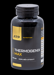 ATP Thermogenix MIX 90 tab.