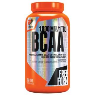 BCAA 1800 mg 2:1:1 (150 tab)