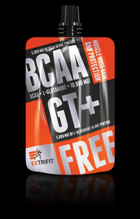 BCAA GT+ (80g)