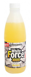 Bílek - Eurovo White Force 3000 (970ml)
