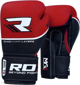 Boxerské rukavice T-9 váha/velikost: 10