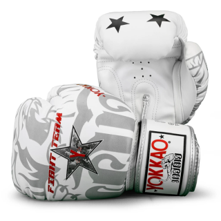 Boxerské rukavice Yokkao Fight Team váha/velikost: 10