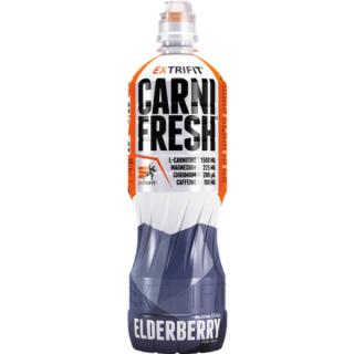 Extrifit Carnifresh 850 ml (malina)