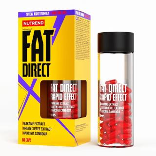 Fat Direct 60 tablet