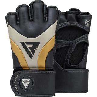 MMA rukavice Aura T17 Velikost: XL