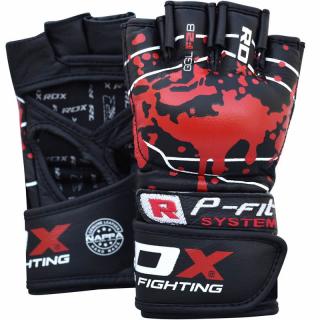 MMA rukavice bloody velikost: XL