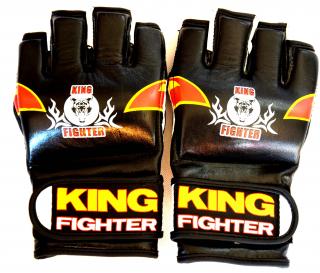 MMA rukavice King Fighter VICTORY Velikost: L