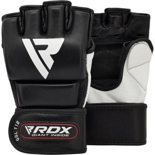 MMA rukavice RDX TGX -7 OZ Velikost: M