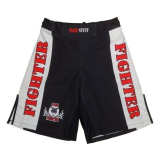 MMA trenky FIGHTER Velikost: XL