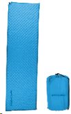 Spokey AIR PAD Samonafukovací matrace 2,5 cm, modrá