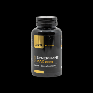 Synephrine Max 20mg / 100tbl