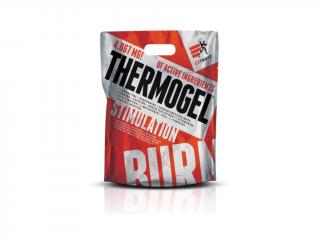 Thermogel 80g - pomeranč