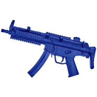 Tréninková útočná puška ( MP5)