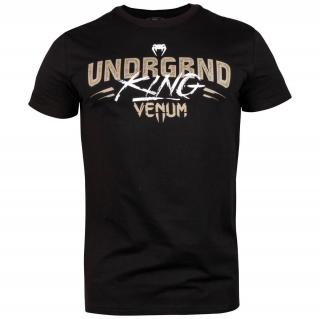 Triko Venum Underground King Velikost: XXL