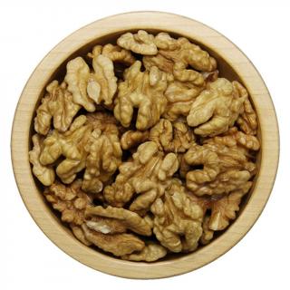 Vlašské ořechy váha/velikost: 100g