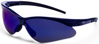 Brýle Böhler - varianty  + zdarma ochranný textilní pytlík na brýle typ.: modré zrcadlové