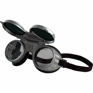 Brýle ochranné  SB-1  typ.: sklo DIN 4