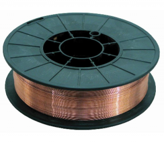 Drát trubičkový Böhler diamondspark 31 NG s vlastní ochranou průměr: 0,9, váha: 16 kg