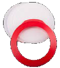Kanistrové filtry Clean Air kombinované typ filtru: CA sada předfiltrů pro kanystrové filtry