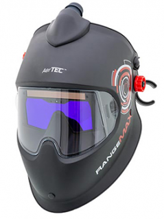 Kukla Aertec Rangemax 2.5/5-12 s rozvodem vzduchu - výprodej