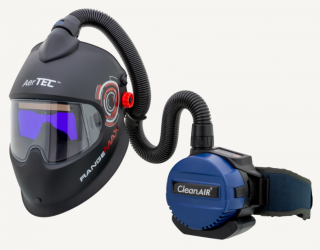 Kukla AerTEC RangeMAX s jednotkou CA BASIC EVO - výprodej  vč. přepravní tašky ZDARMA