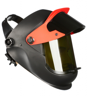 Kukla CA-28 EUROMASK  + dárek separační sprej 400 ml