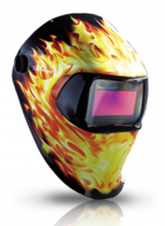 Kukla Speedglas 100V BLAZE - výprodej  - 10 % AKCE ŠROTOVNÉ