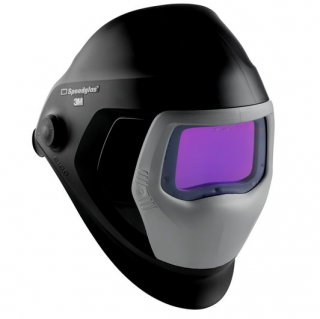 Kukla Speedglas 9100XXi - vystavený kus