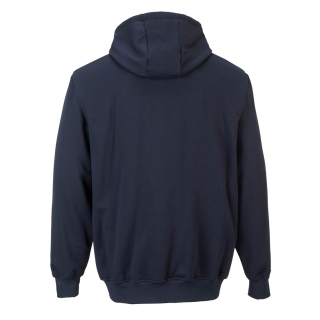 Mikina FR nehořlavá s kapucí velikost: 3XL