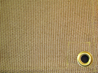 Nehořlavé látky 550°C/750°C/1100°C/2000°C rozměr š x d: 2 x 3 m, teplota: 550°C/750°C