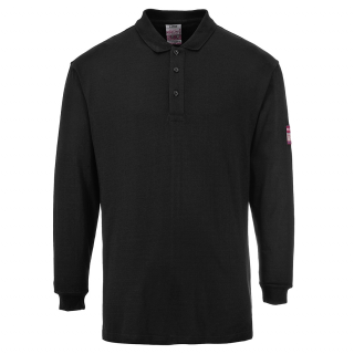 Polokošile ohnivzdorná Anti-static velikost: 4XL