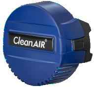 Příslušenství k jednotce Clean Air Basic díl_: víko filtru