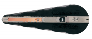 Profesionální odlepovací nůž PULLWORKER pro folie