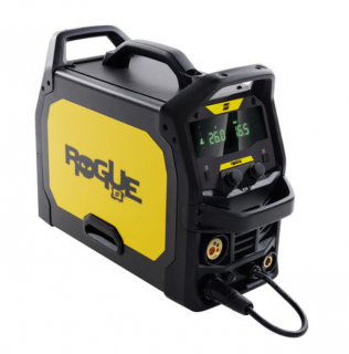 Rogue EM 180 + 3m hořák  + 1 kg cívka drátu G3Si1 + 1 kg elektrod 2.5