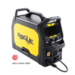 Rogue EMP 210 PRO + 3m hořák  + 1 kg cívka drátu G3Si1 + 1 kg elektrod 2.5