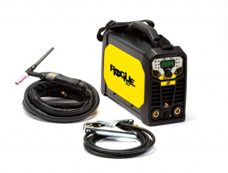 Rogue ET 200i HF (PFC) ESAB jednofázový TIG invertor