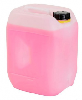 Separační kapalina ESAB Aristo Fluid 10/25/200l  + 500ml rozprašovač ZDARMA obsah: 25 l