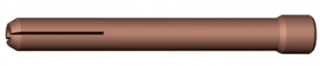 Spotřební díly k hořákům TIG 17/18/26 -průměr: 1,2 mm, díl standard: kleština 52mm