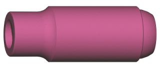Spotřební díly k hořákům TIG 17/18/26 -průměr: 16 mm, díl standard: hubice standard 47mm