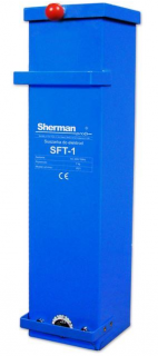 Sušička elektrod SFT - 1 / TR (50-150°C)
