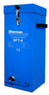 Sušička elektrod SFT - 4 (50-400°C)